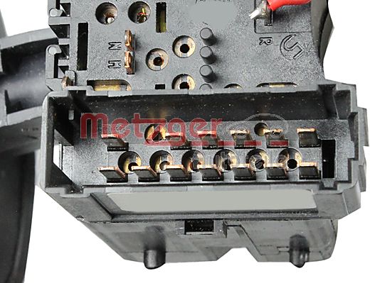 METZGER 0916462 ORIGINAL ERSATZTEIL Lenkstockschalter